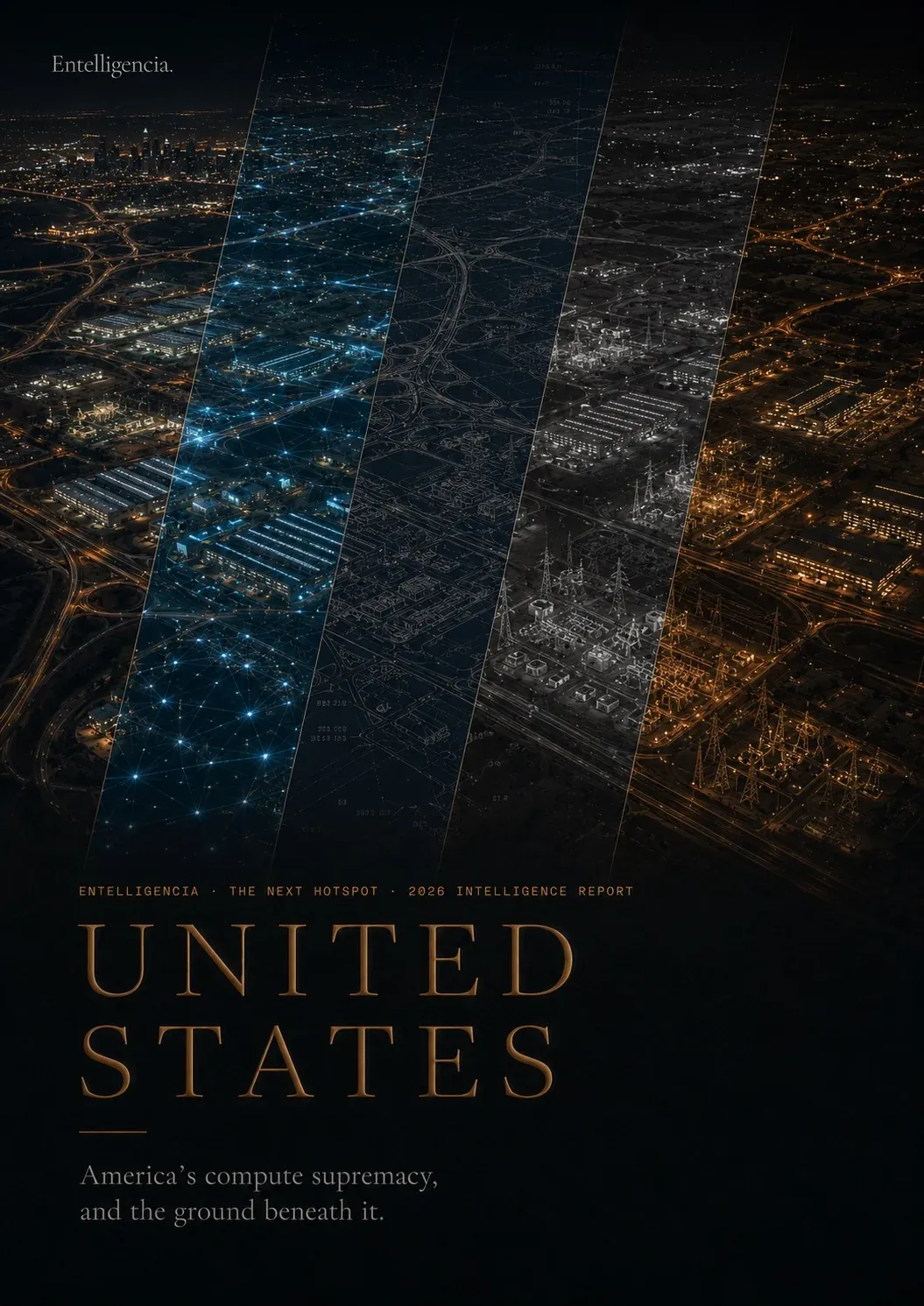 United States chapter cover