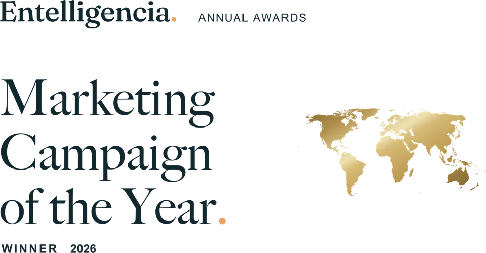 Annual Awards 2026: Marketing Campaign of the Year, winner