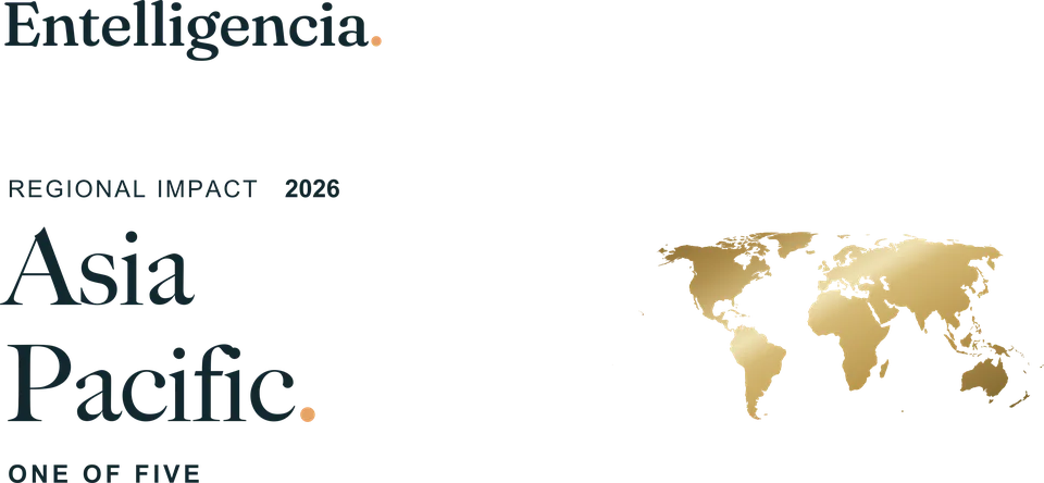 Regional Impact 2026: Asia Pacific