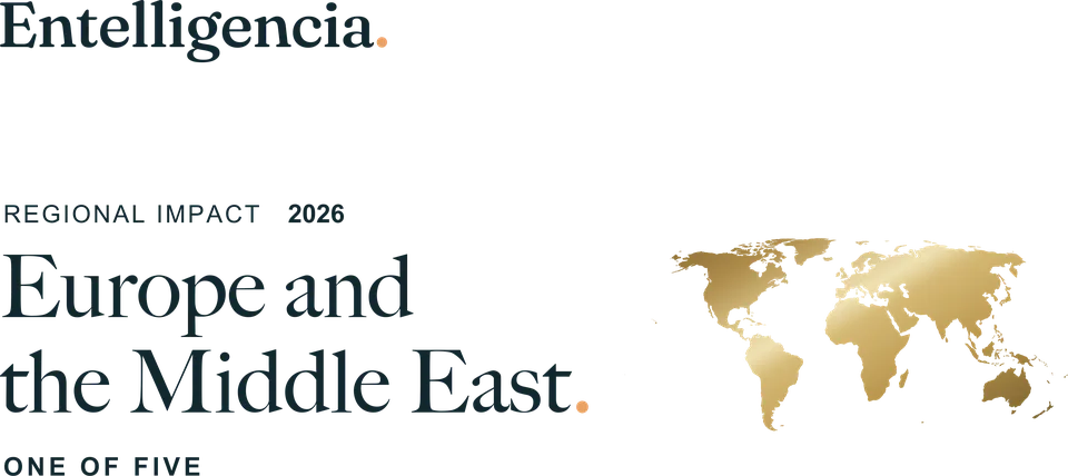 Regional Impact 2026: Europe and the Middle East