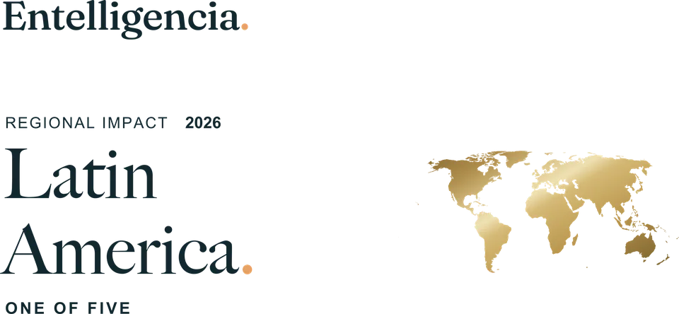 Regional Impact 2026: Latin America