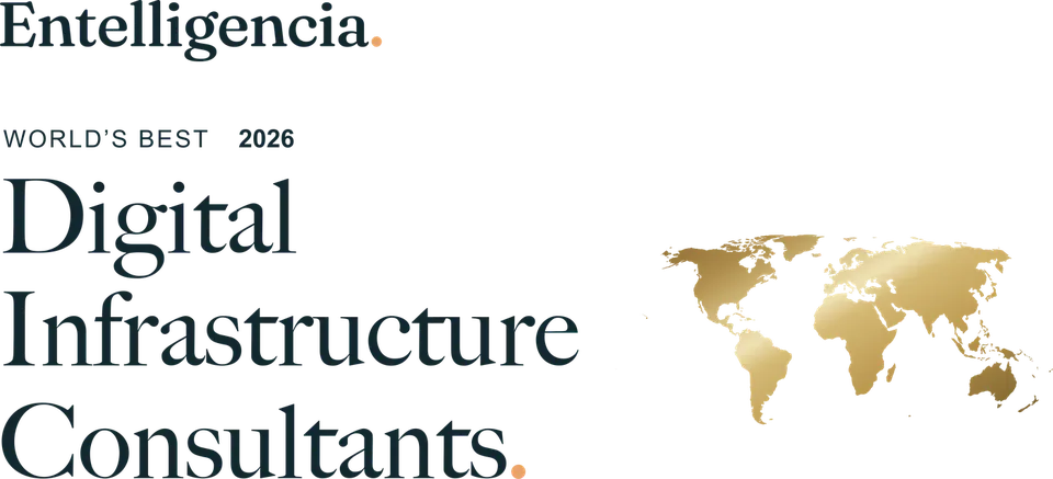 World&rsquo;s Best 2026: Digital Infrastructure Consultants