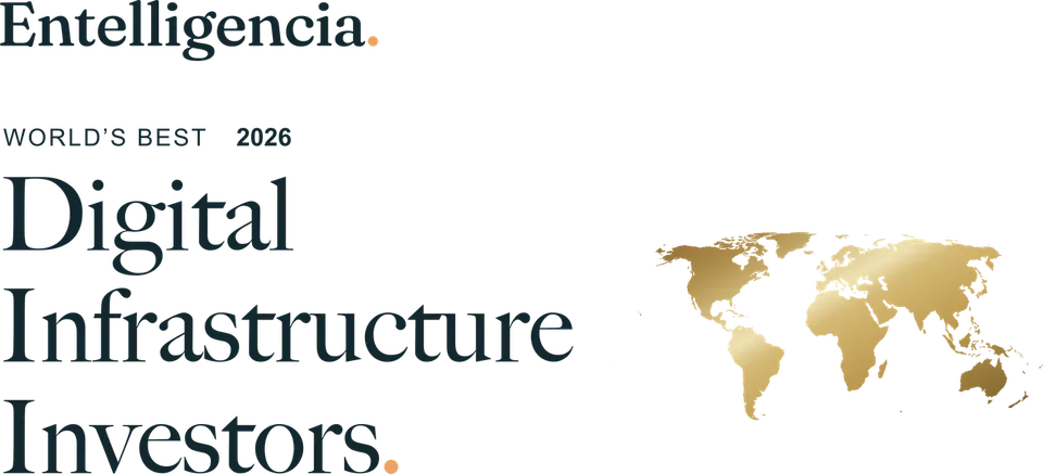World&rsquo;s Best 2026: Digital Infrastructure Investors
