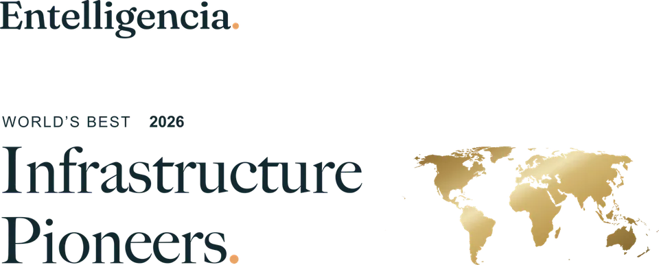 World&rsquo;s Best 2026: Infrastructure Pioneers