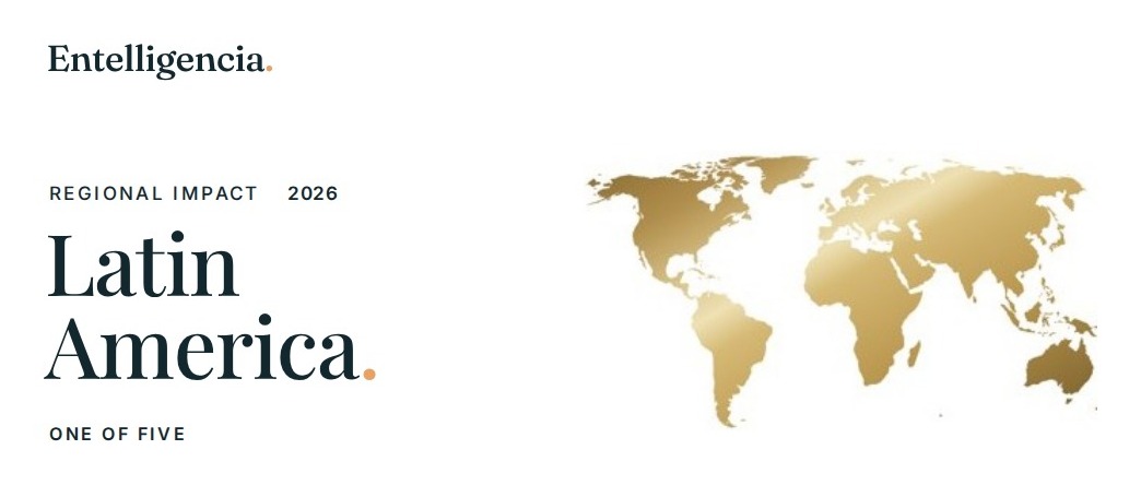 Regional Impact 2026, Latin America