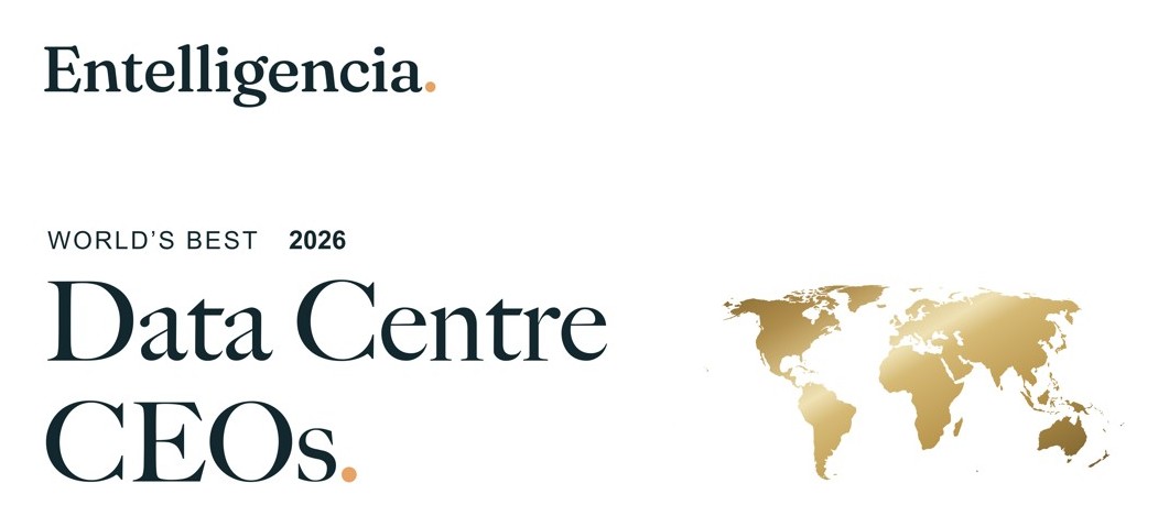 World's Best Data Centre CEOs 2026