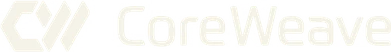 CoreWeave