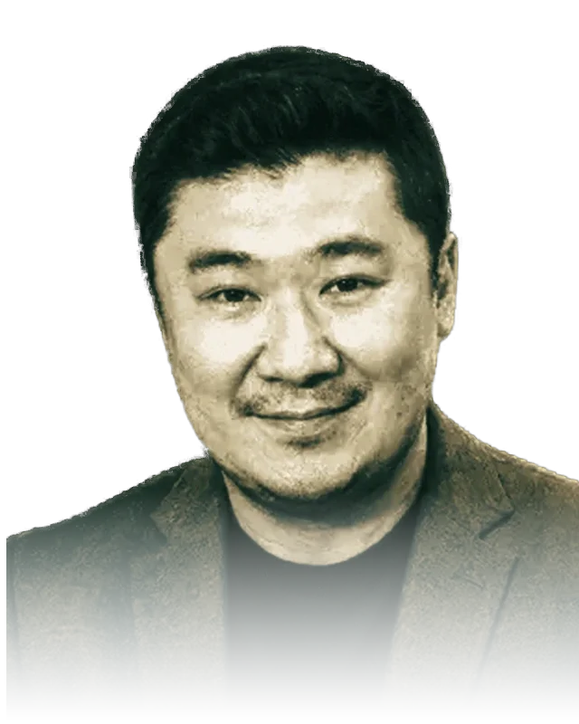 Alex Sasaki