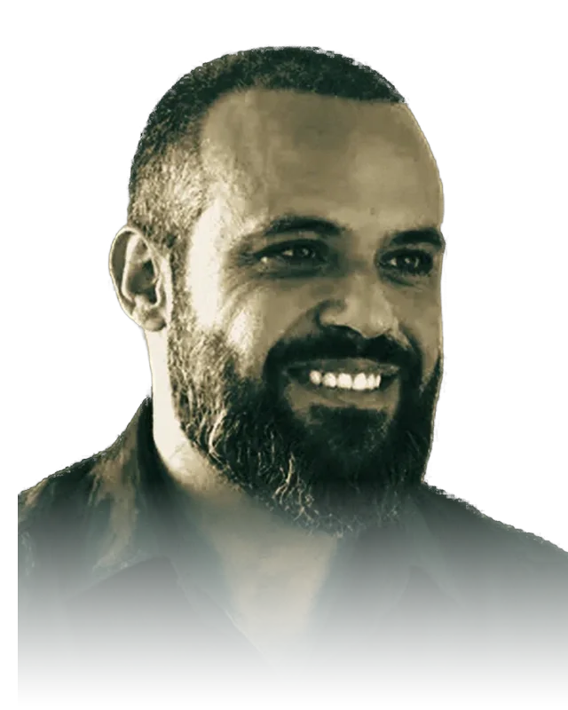 Cesar Bomfim